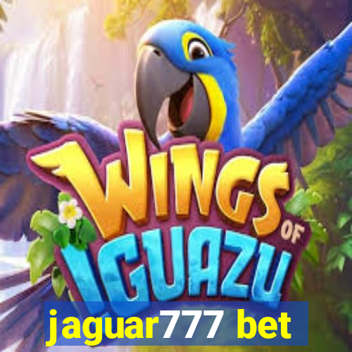 jaguar777 bet